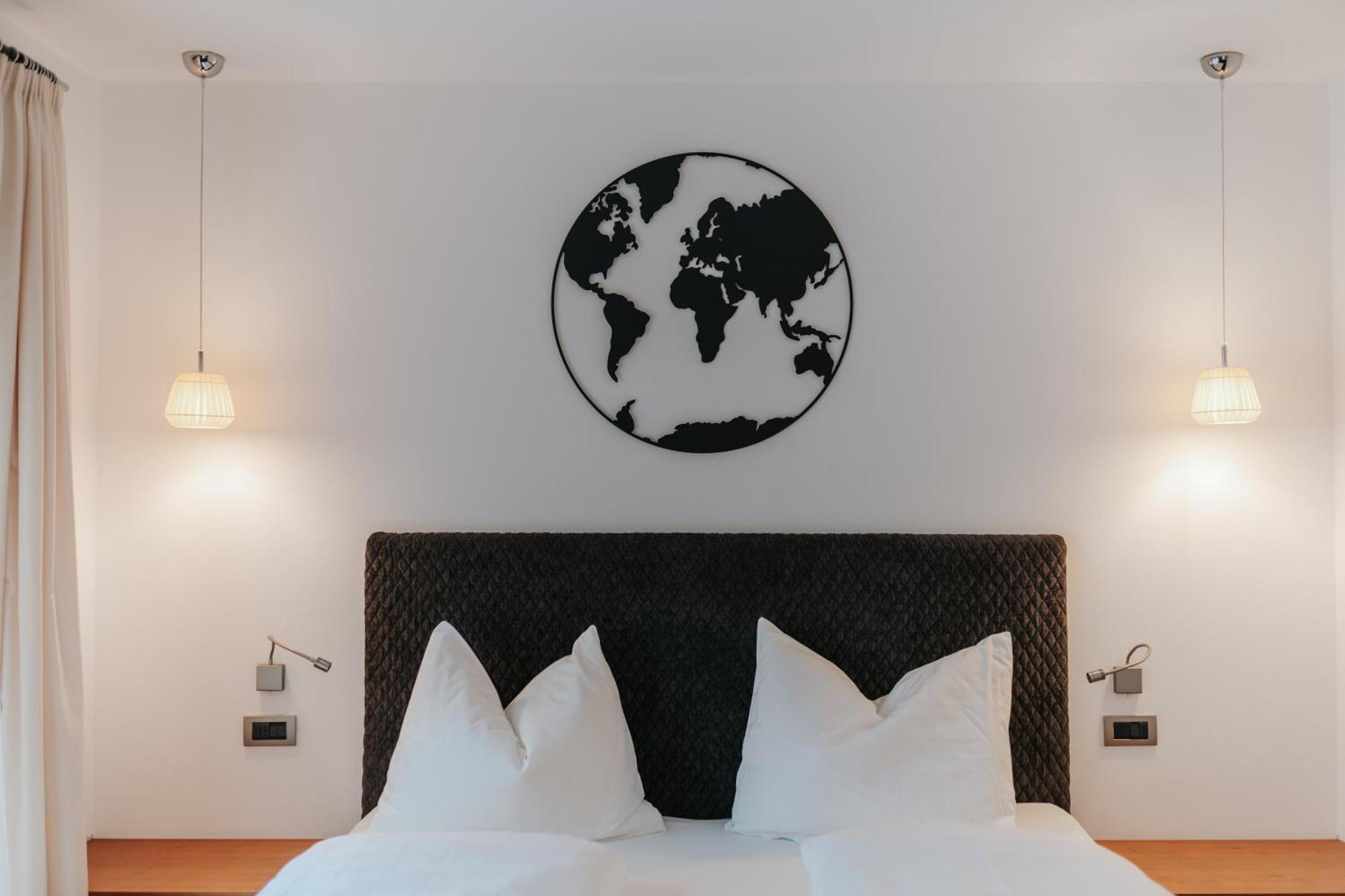 B&B Hotel Mirabel Ortisei Værelse billede
